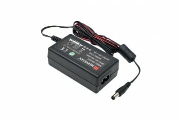 Masaüstü AC/DC Adaptör 12V 2A 25W