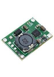 Arduino TP5100 1S(4.2V) 2S(8.4V) Lityum Batarya Sarj Modülü