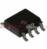 93LC66 SMD
