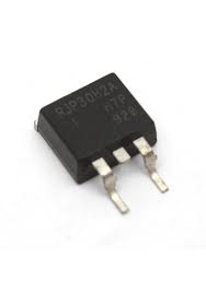 RJP 30H2A TO263