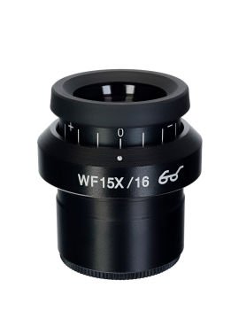 MAGUS SD15 15x/16 mm (D 30 mm) Göz Merceği
