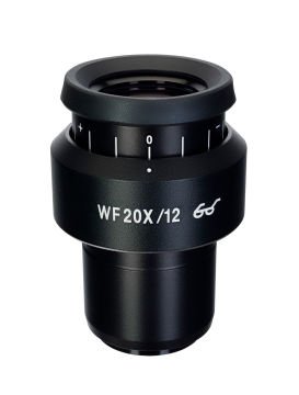 MAGUS SD20 20x/12 mm (D 30 mm) Göz Merceği