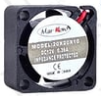 20X20X10 DC FAN 12V 0,36A