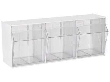 Önden Çekmeceli Kutu MS-8003-B