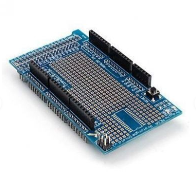 Arduino Mega 2560 Proto Shield