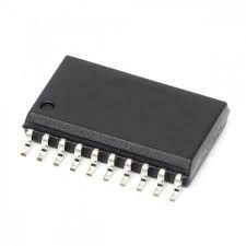 MM74HCT540WM SMD