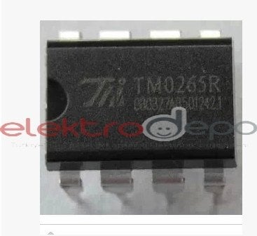 TM 0265R
