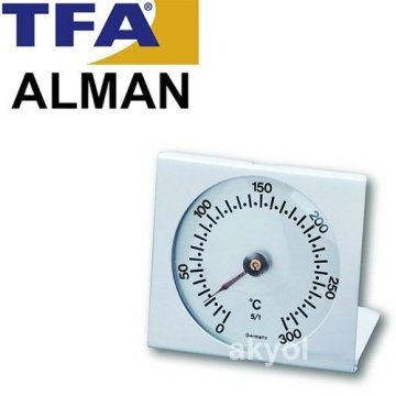 TFA 14.1004.60 İbreli Fırın İçi Termometre