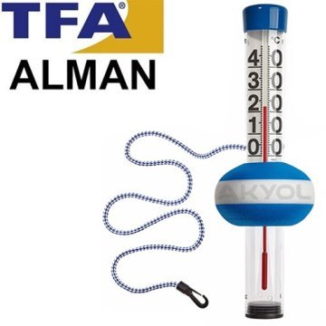 TFA 40.2003 'Neptün' Havuz Termometresi