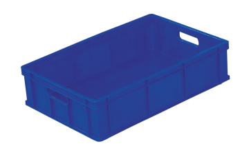 Yanları ve altı kapalı kasa  K-280-K