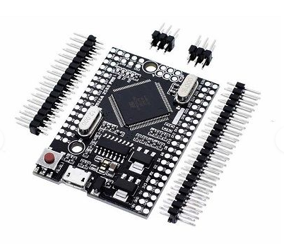 Mini Arduino Mega 2560 Pro (CH340)