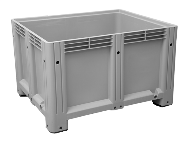 Yanları ve altı kapalı kasa  K-6600-K