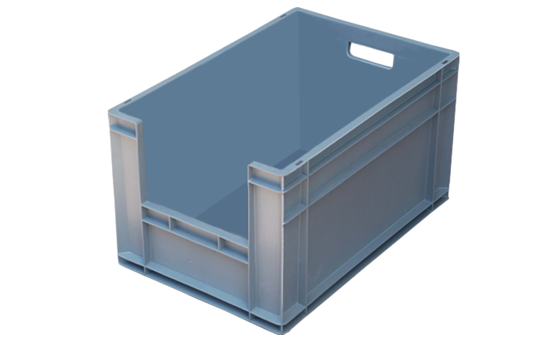 Yanları ve altı kapalı kasa  HP-4630 AV