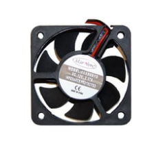 50x50x10 DC FAN 12V