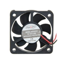 50x50x10 DC FAN 24V