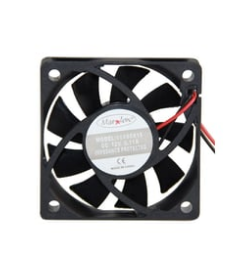 60x60x15 DC FAN 12V