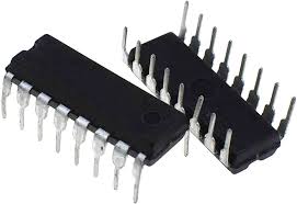 CM6802AHG
