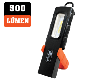 Retta Seyyar  Led Çalışma Lambası