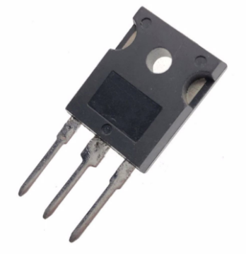 IRG4PC40U