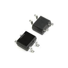 TLP 521-1 SMD