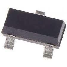 FDN 304P SOT23