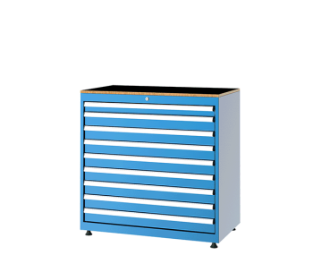 Çekmeceli Takım Dolabı  10101