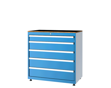 Çekmeceli Takım Dolabı  10102