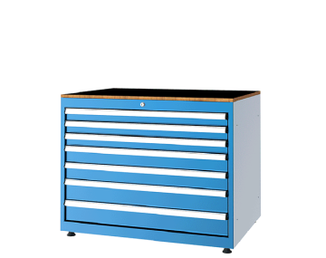 Çekmeceli Takım Dolabı  11080