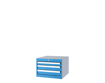 Çekmeceli Takım Dolabı  5040