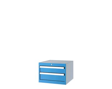 Çekmeceli Takım Dolabı  5042