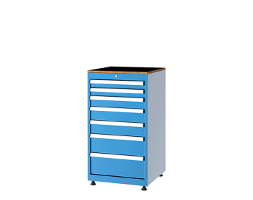 Çekmeceli Takım Dolabı  5100