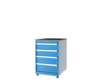 Çekmeceli Takım Dolabı  57082