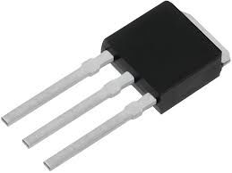 2SK4017 TO251