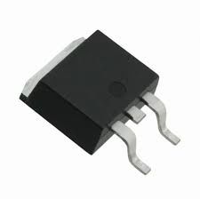 IRLR024NTRLPBF