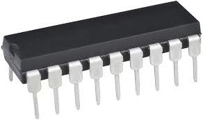 ULN 2801A