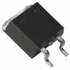 LP2950CDT-5.0