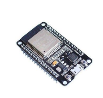 ESP32 ESP-32S WiFi + Bluetooth Dual-Mode Geliştirme Kartı