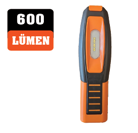 Retta Şarjlı Led Çalışma Lambası