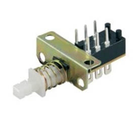 Switch Yaylı  6P (LK-102)   IC-194A