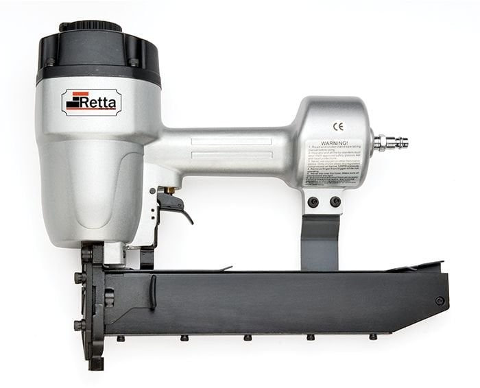 Retta Havalı Zımba Makinası