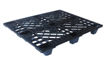 Plastik delikli palet 100-120-XE