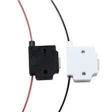 Arduino 1.75mm Filament için Kopma Algılama Sensör Modülü  + 1m Extruder Kablosu