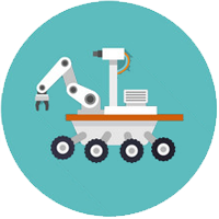Robotik Ürünler