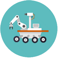 Robotik Malzeme