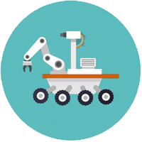 Robotik Malzeme