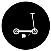 Elektrikli Scooter