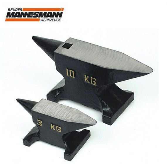 Mannesmann 710-10 Örs, 10kg