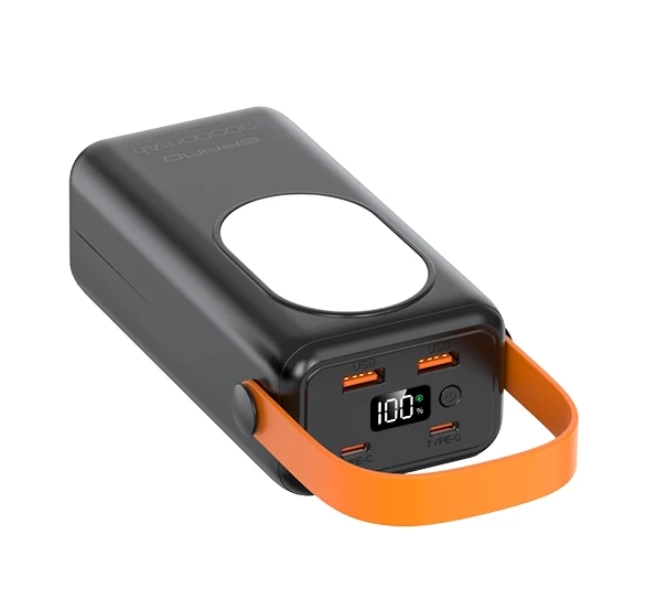 Cepini Cp-03 30000mAh 22.5 Watt PowerBank