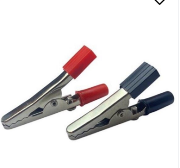 Akü Maşası 55mm WD029  IC-243
