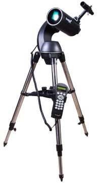 Levenhuk SkyMatic 105 GT MAK Teleskop